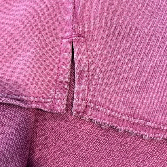 Canyon Retreat size 3X NWT with fringe on front and sleeves - Picture 6 of 8